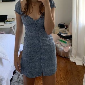 Princess Polly sundress